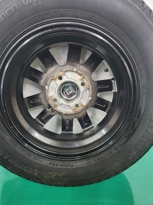 JDM Yokohama 145/80R12 LT 2023 model 4-Wheel Set (No Tires) - Image 7
