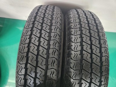JDM Yokohama 145/80R12 LT 2023 model 4-Wheel Set (No Tires) - Image 9