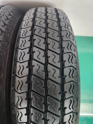 JDM Yokohama 145/80R12 LT 2023 model 4-Wheel Set (No Tires) - Image 10
