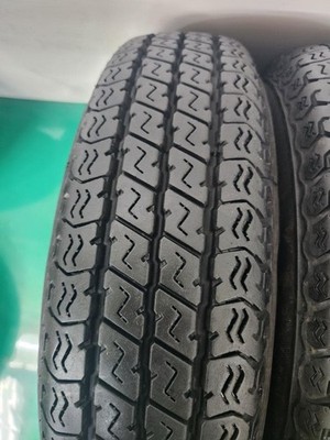 JDM Yokohama 145/80R12 LT 2023 model 4-Wheel Set (No Tires) - Image 11