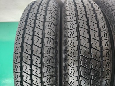 JDM Yokohama 145/80R12 LT 2023 model 4-Wheel Set (No Tires) - Image 12