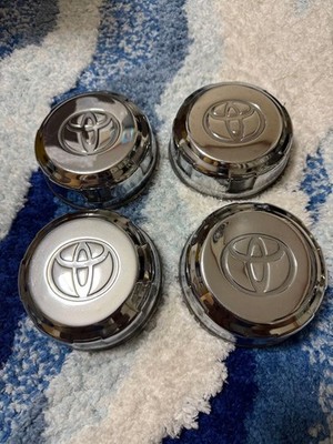 JDM Toyota center cap for Hiace (No Tires)