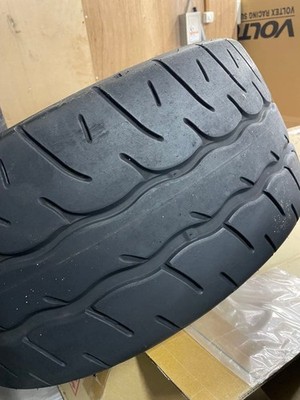 JDM WORK EMOTION ZR7 18-inch wheels and Yokohama Advan Neova tires set (No Tires) - Image 2