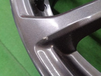 JDM Subaru WRX S4 GT-S Late Model Genuine 18-inch Used Wheels 4-Wheel Set 8. (No Tires) - Image 10