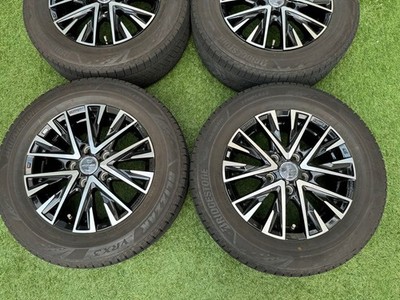 JDM KYOHO Wheels by AME Smac Regina 15VRX3 (No Tires)