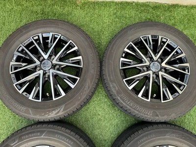 JDM KYOHO Wheels by AME Smac Regina 15VRX3 (No Tires) - Image 2