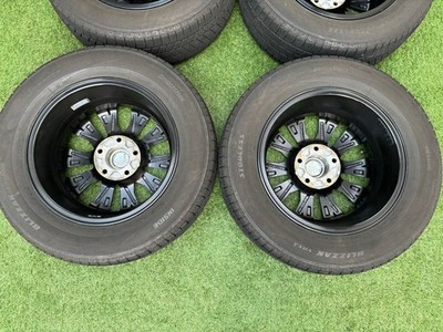JDM KYOHO Wheels by AME Smac Regina 15VRX3 (No Tires) - Image 3