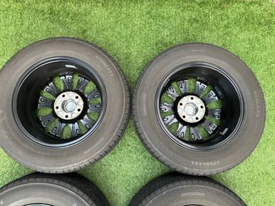 JDM KYOHO Wheels by AME Smac Regina 15VRX3 (No Tires) - Image 4