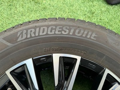 JDM KYOHO Wheels by AME Smac Regina 15VRX3 (No Tires) - Image 9