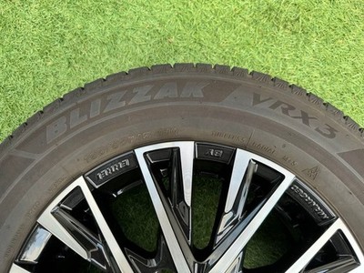 JDM KYOHO Wheels by AME Smac Regina 15VRX3 (No Tires) - Image 10