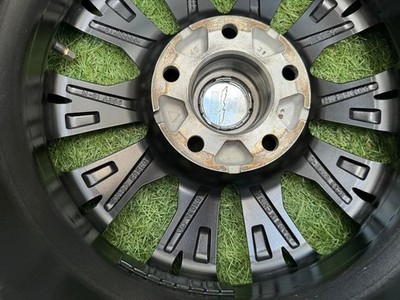 JDM KYOHO Wheels by AME Smac Regina 15VRX3 (No Tires) - Image 11