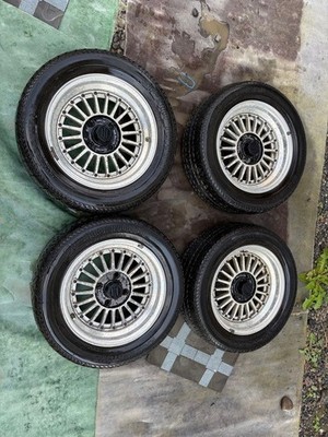 JDM RAYS Volk Racing Artisan Spirit 4-Wheel Set (No Tires)