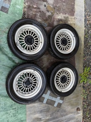 JDM RAYS Volk Racing Artisan Spirit 4-Wheel Set (No Tires) - Image 2