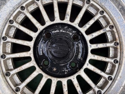 JDM RAYS Volk Racing Artisan Spirit 4-Wheel Set (No Tires) - Image 3