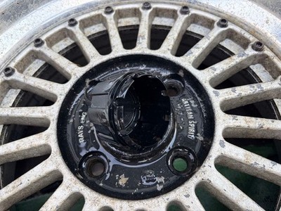 JDM RAYS Volk Racing Artisan Spirit 4-Wheel Set (No Tires) - Image 4