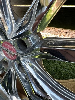 JDM weds KRANZE VERAE 21-inch (No Tires) - Image 5