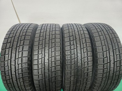 JDM 2023 Yokohama PRACTIVA tire and wheel set 185/60R15 4-Wheel Set (No Tires) - Image 10