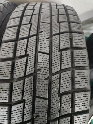 JDM 2023 Yokohama PRACTIVA tire and wheel set 185/60R15 4-Wheel Set (No Tires) - Image 12