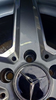 JDM MAK STERNA wheels 4-Wheel Set studless tires Bridgestone Zack Merce (No Tires) - Image 12