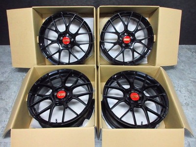 JDM BBS RE-V7 19-inch wheels for Lexus NX UX CH-R Yaris Black Corolla (No Tires)