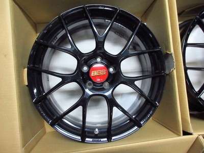 JDM BBS RE-V7 19-inch wheels for Lexus NX UX CH-R Yaris Black Corolla (No Tires) - Image 2