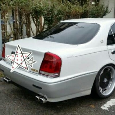 JDM AME Shallen 19-inch wheels deep rim (No Tires)