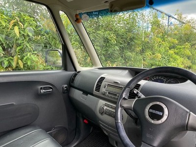 JDM Car: Tanto Custom RS Turbo until August 2010 with service records (No Tires) - Image 9