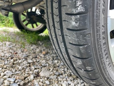 JDM Car: Tanto Custom RS Turbo until August 2010 with service records (No Tires) - Image 11