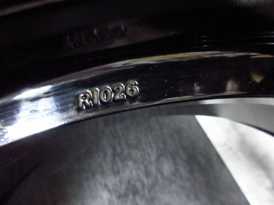 JDM Rare BBS RI-D 20 wheels for Mercedes-Benz CLS C257 W205 W206 GLC X (No Tires) - Image 7