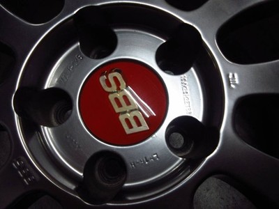 JDM Limited BBS LM20 Celsior Aristo Crown Alphard Vellfire Fuga Skylin (No Tires) - Image 8