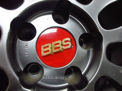 JDM Limited BBS LM20 Celsior Aristo Crown Alphard Vellfire Fuga Skylin (No Tires) - Image 9