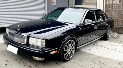 JDM Carlson 19-inch 4-Wheel Set (No Tires) - Image 3