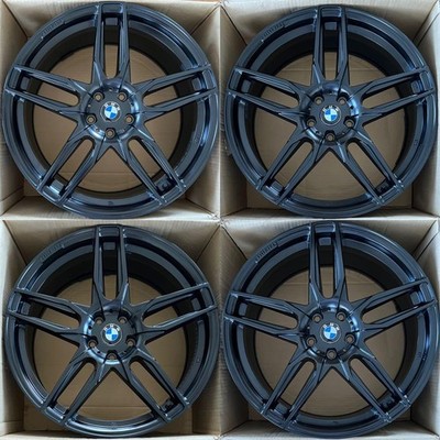 JDM BMW G20 3 series G30 5 series 20-inch wheel 4-Wheel Set (No Tires)