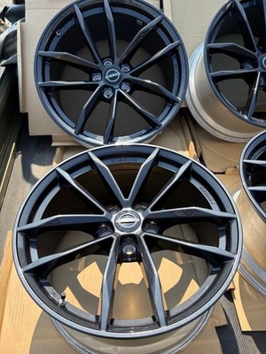 JDM RZ34 Genuine RAYS forging 194-Wheel Set Super (No Tires) - Image 3