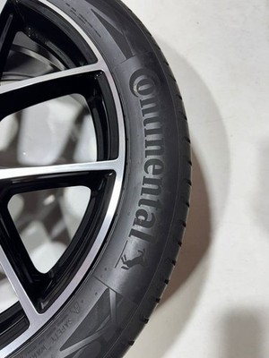 JDM Genuine Mercedes-Benz AMG GLC63 W253 20-inch 4-Wheel Set GLC63 S (No Tires) - Image 11