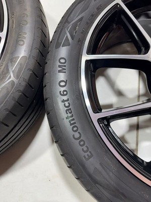 JDM Genuine Mercedes-Benz AMG GLC63 W253 20-inch 4-Wheel Set GLC63 S (No Tires) - Image 12