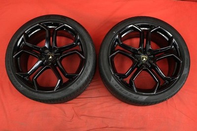 JDM Lamborghini Aventador LP700-4 Genuine IPERIONE (No Tires)