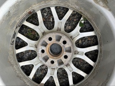 JDM BBS 16-inch aluminum wheel 4-piece set (No Tires) - Image 3