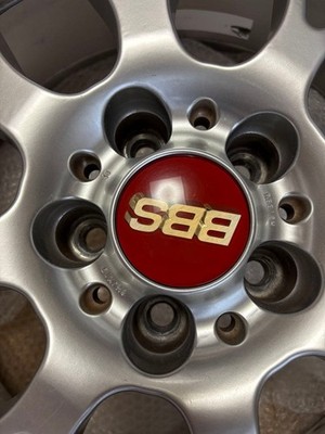 JDM BBS RS-GT 19-inch wheels 4-Wheel Set (No Tires) - Image 9