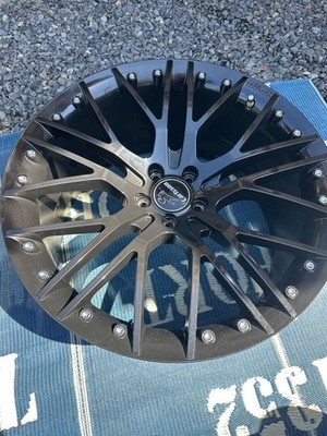 JDM Mercedes-Benz Curlson 1/10 x 21 inch (No Tires) - Image 3