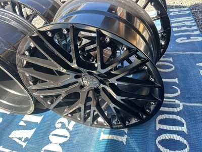 JDM Mercedes-Benz Curlson 1/10 x 21 inch (No Tires) - Image 6