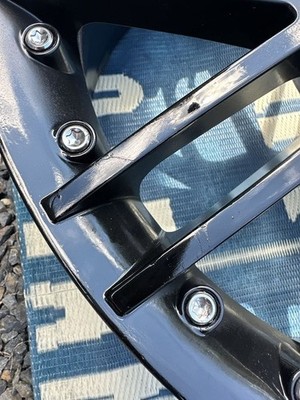 JDM Mercedes-Benz Curlson 1/10 x 21 inch (No Tires) - Image 8