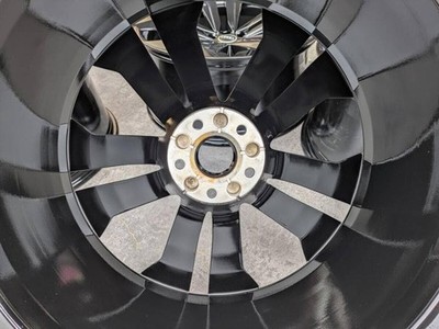 JDM Forging Audi Q8 S-line Genuine 22 Gloss Black 4-Wheel Set (No Tires) - Image 6
