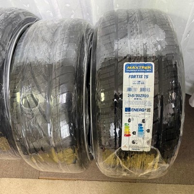 JDM Size: BBS RI-S 20-inch wheels with tires x4 ultra-concave design. (No Tires) - Image 12