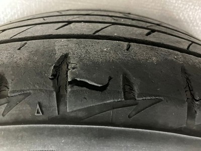 JDM 16-inch aluminum wheels ENKEI AME SMACK with tires (No Tires) - Image 12