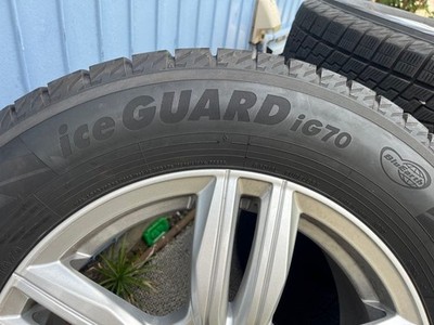 JDM YOKOHAMA & Wheel 4-Wheel Set (No Tires) - Image 4
