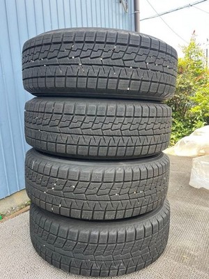 JDM YOKOHAMA & Wheel 4-Wheel Set (No Tires) - Image 6