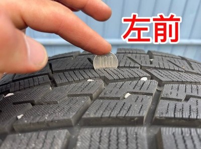 JDM YOKOHAMA & Wheel 4-Wheel Set (No Tires) - Image 8