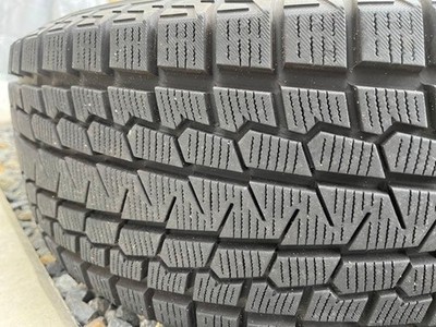 JDM Yokohama 17-inch wheels for Harrier (No Tires) - Image 4