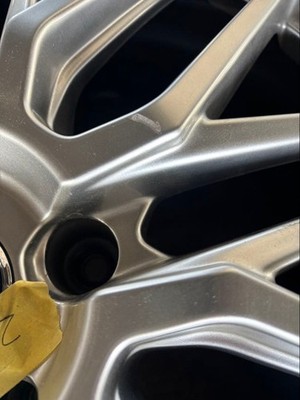 JDM AME Steiner LMX 208.5j 9.5j Kyoho 114.3 (No Tires) - Image 11